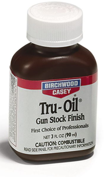 BC 23123 TO22 TRUOIL 3OZ - Carry a Big Stick Sale